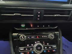 Lincoln Explorer 2022 2.0T FWD Elegant Edition - ფოტო 13