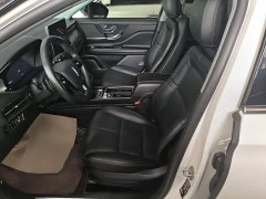 Lincoln Explorer 2022 2.0T FWD Elegant Edition - ფოტო 14