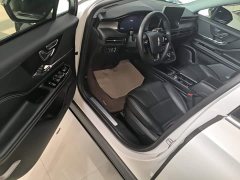 Lincoln Explorer 2022 2.0T FWD Elegant Edition - ფოტო 15
