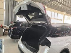 Lincoln Explorer 2022 2.0T FWD Elegant Edition - ფოტო 18