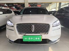 Lincoln Explorer 2022 2.0T FWD Elegant Edition - ფოტო 2