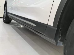 Lincoln Explorer 2022 2.0T FWD Elegant Edition - ფოტო 20