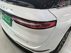 Lincoln Explorer 2022 2.0T FWD Elegant Edition - ფოტო 7