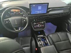 Lincoln Explorer 2022 2.0T FWD Elegant Edition - ფოტო 9