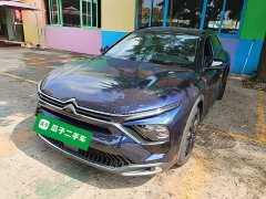 Dongfeng Versailles C5 X 1.6T Extraordinary Journey - ფოტო 1