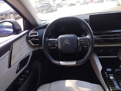 Dongfeng Versailles C5 X 1.6T Extraordinary Journey - ფოტო 10