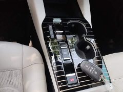 Dongfeng Versailles C5 X 1.6T Extraordinary Journey - ფოტო 13
