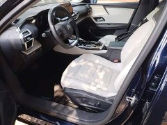 Dongfeng Versailles C5 X 1.6T Extraordinary Journey - ფოტო 14