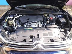 Dongfeng Versailles C5 X 1.6T Extraordinary Journey - ფოტო 19