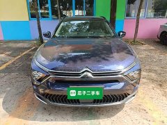 Dongfeng Versailles C5 X 1.6T Extraordinary Journey - ფოტო 2