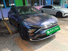 Dongfeng Versailles C5 X 1.6T Extraordinary Journey - ფოტო 3