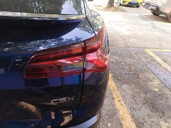 Dongfeng Versailles C5 X 1.6T Extraordinary Journey - ფოტო 7