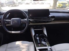 Dongfeng Versailles C5 X 1.6T Extraordinary Journey - ფოტო 9