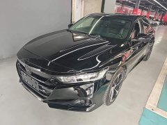 Honda Accord 260TURBO Luxury Edition - ფოტო 1