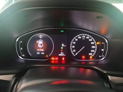 Honda Accord 260TURBO Luxury Edition - ფოტო 11