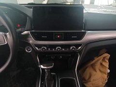 Honda Accord 260TURBO Luxury Edition - ფოტო 12