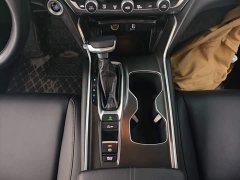 Honda Accord 260TURBO Luxury Edition - ფოტო 13
