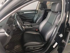 Honda Accord 260TURBO Luxury Edition - ფოტო 14