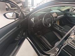 Honda Accord 260TURBO Luxury Edition - ფოტო 15