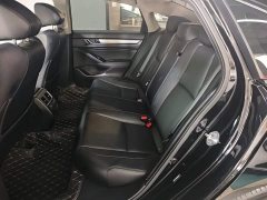 Honda Accord 260TURBO Luxury Edition - ფოტო 16