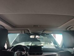 Honda Accord 260TURBO Luxury Edition - ფოტო 17