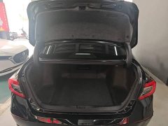 Honda Accord 260TURBO Luxury Edition - ფოტო 18