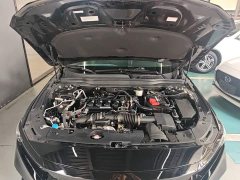 Honda Accord 260TURBO Luxury Edition - ფოტო 19