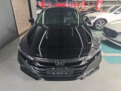 Honda Accord 260TURBO Luxury Edition - ფოტო 2