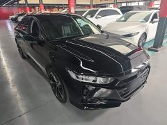 Honda Accord 260TURBO Luxury Edition - ფოტო 3
