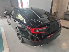 Honda Accord 260TURBO Luxury Edition - ფოტო 4