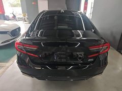 Honda Accord 260TURBO Luxury Edition - ფოტო 5