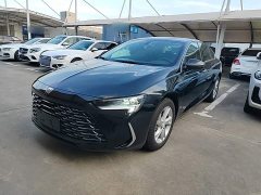 Buick Regal 2024 25T Premium Comfort Edition - ფოტო 1