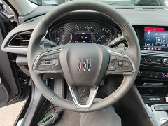 Buick Regal 2024 25T Premium Comfort Edition - ფოტო 10