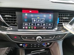 Buick Regal 2024 25T Premium Comfort Edition - ფოტო 12