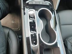 Buick Regal 2024 25T Premium Comfort Edition - ფოტო 13