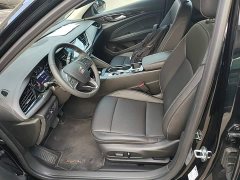 Buick Regal 2024 25T Premium Comfort Edition - ფოტო 14