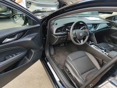 Buick Regal 2024 25T Premium Comfort Edition - ფოტო 15