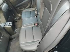 Buick Regal 2024 25T Premium Comfort Edition - ფოტო 16