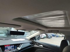 Buick Regal 2024 25T Premium Comfort Edition - ფოტო 17
