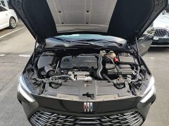 Buick Regal 2024 25T Premium Comfort Edition - ფოტო 19