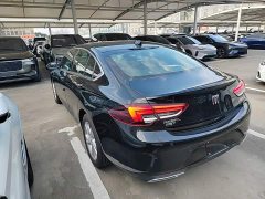 Buick Regal 2024 25T Premium Comfort Edition - ფოტო 4