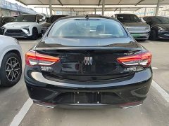 Buick Regal 2024 25T Premium Comfort Edition - ფოტო 5