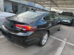 Buick Regal 2024 25T Premium Comfort Edition - ფოტო 6