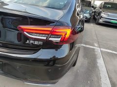 Buick Regal 2024 25T Premium Comfort Edition - ფოტო 7