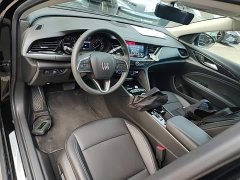 Buick Regal 2024 25T Premium Comfort Edition - ფოტო 9