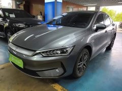 BYD Qin PLUS Glory Edition EV 420KM Leading - ფოტო 1