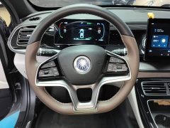 BYD Qin PLUS Glory Edition EV 420KM Leading - ფოტო 10