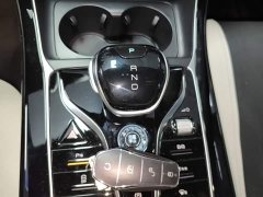 BYD Qin PLUS Glory Edition EV 420KM Leading - ფოტო 13