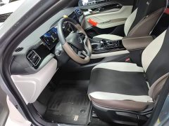 BYD Qin PLUS Glory Edition EV 420KM Leading - ფოტო 14