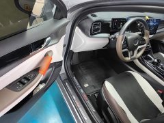 BYD Qin PLUS Glory Edition EV 420KM Leading - ფოტო 15